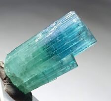 Wow beautiful Terminated Tourmaline Blueshcolor Tourmaline Crystal picture