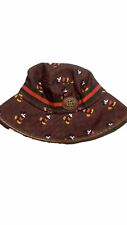 Disney X Gucci Mickey Mouse Bucket Hat L Italy picture