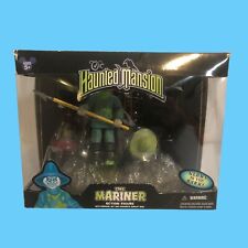 Disney Parks Haunted Mansion The Mariner Figure - Vintage Disney World Exclusive picture