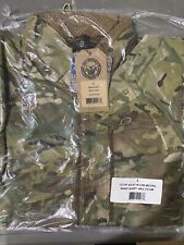 Beyond Clothing A4 Wind Shirt Jacket Multicam AFSOC/SOCOM/NSW Issued Large picture
