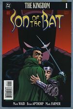 The Kingdom Son of the Bat #1 1999 [Mark Waid] DC m picture