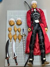 Medicom Toy Real Action Heroes Fate/Stay Night Archer 12