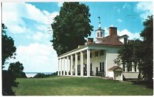 Postcard Mount Vernon Virginia Vintage picture