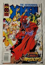 Marvel Astonishing X-Men #1 Age of Apocalypse Newsstand Edition : Save on Shippi picture