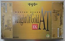 WAVE 1/144 EX. Night of Gold AT Gold Plated Type Model Kit Japan picture