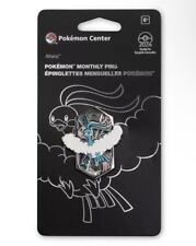 Pokémon Monthly Pins: Altaria Dragon Types Pin (5 of 12) IN HAND READY TO SHIP picture