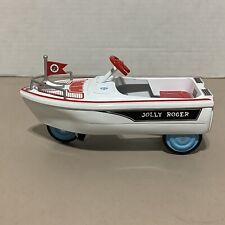 Hallmark Kiddie Car Classic Pedal Car Limited Murray Boat Jolly Rogers Die Cast picture