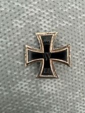 Original German WW1 Iron Cross 1st Class Marked KO-Beautiful-Rare- picture