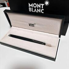 Montblanc Montblanc M Rollerball Ultra Black picture