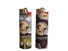 Bic Lighter New Orleans Saints picture