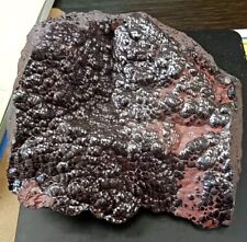 Hematite Stone Crystal picture