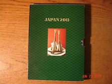 Japan 2011 DIARY Calendar picture
