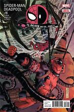 Spider-man Deadpool #16 Marvel Comics Comic Book picture