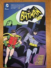 Batman '66 #1 (DC Comics December 2014) picture