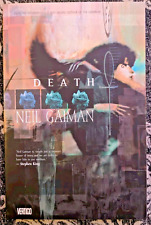 Death by Neil Gaiman Softcover Collection - Sandman - Vertigo Comics picture