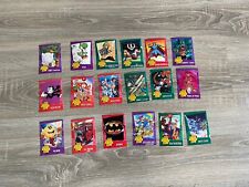 Nintendo Power Club Cards. Lot Of 15 See Pics picture