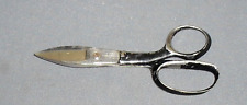 Vintage Clauss 4248 scissors 8
