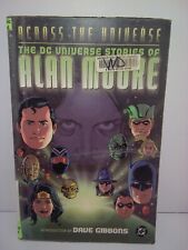 Across the Universe: The DC Universe Stories of Alan Moore DC Comics, August picture