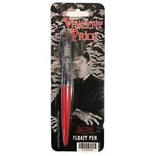 Vincent Price Floaty Pen picture
