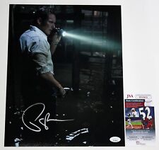PATRICK WILSON SIGNED 11x14 PHOTO THE CONJURING INSIDIOUS AUTOGRAPHED +JSA COA picture