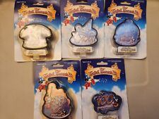Lot of 5 Walt Disney World Magical Moments Pins picture