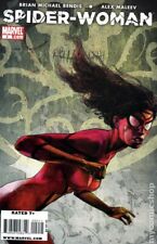 Spider-Woman #2 VF 2009 Stock Image picture