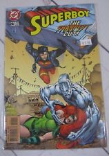 Superboy #24 1996 DC Comics picture