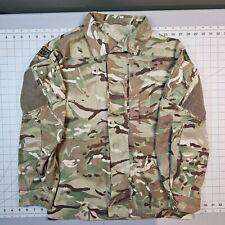 British Combat Jacket Mens Small Shirt MTP Multicam Larp Issue Tactical Military picture