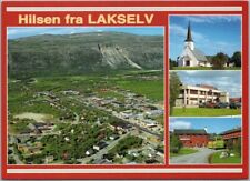 LAKSELV, NORWAY 4