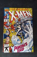 The Uncanny X-Men #285 1992 marvel Comic Book  picture