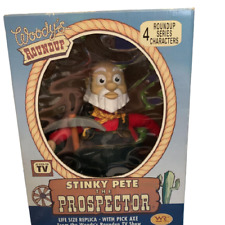 Toy Story Roundup Prospector STINKY PETE 2204 M picture