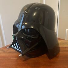Star Wars Black Series Darth Vader 1:1 Scale Premium Electronic Helmet 2017 picture