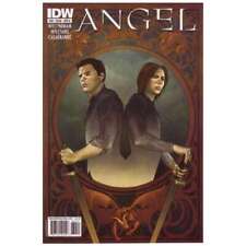 Angel (2009 series) #34 in Near Mint condition. IDW comics [y, picture