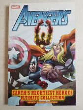 Avengers Earth's Mightiest Heroes Ultimate Collection TPB (2016) #1 - Near Mint  picture