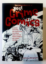 The Mammoth Book of Best Crime Comics 2008 Running Press Book Publishers picture