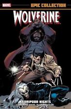 Chris Claremont Peter Dav Wolverine Epic Collection: Madripoor Nigh (Paperback) picture