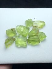 34.50 Crt / Beautiful Natural Rough Peridot, From Kohistan Mine, picture