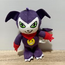Digimon Tamers Impmon Banpresto 2018 Plush Mascot Toy keychain Doll Japan 5