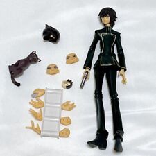 Figma BP 002 CODE GEASS Lelouch of the Rebellion  Lelouch Lamperouge No Box FedE picture