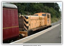 British Rail Class 976 Train issue3 picture