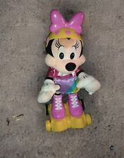 Disney Minnie Mouse roller Skater Doll picture