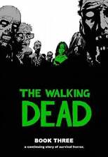 Walking Dead Book 3 by Robert Kirkman: Used picture