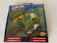 Disney Wild Racer Gift Pack Classic Series Minicar Tommy Direct Anime Japan picture