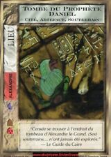 Tomb of the Prophet Daniel RARE [Place] Limited FR Mythos GCC picture