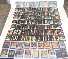 NEOPET TRADING CARDS Huge Lot Over 900 Cards Incl 34 Holo and Many Rare Cards picture