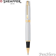 Sheaffer 300 Medalist Rollerball Pen 9342-1 picture