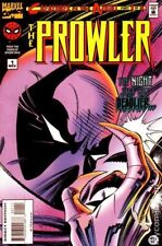 Prowler #1 VG 1994 Stock Image Low Grade picture