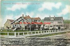 WA, Centralia, Washington, Washington Avenue Residences picture