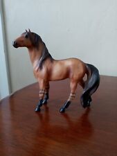 Breyer Lot of Classic Mesteno's Life from birth to his Golden Years 5 Original picture