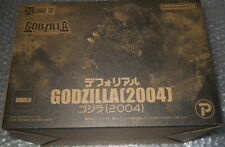 NEW X-Plus Deforeal Godzilla 2004 General Distribution Version 14cm PVC Figure picture